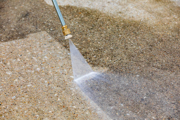 Best Brick and Stone Cleaning in USA